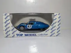 絶版 1/43 スパーク ルノー アルピーヌ A442 1977年 ルマン24時 - メルカリ