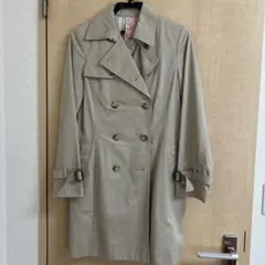 ANAYI ショートトレンチコートのサムネイル