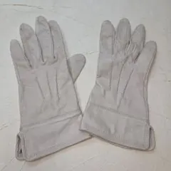 ランプグローブス Utility glove ハーレー アイボリー Mサイズ - メルカリ