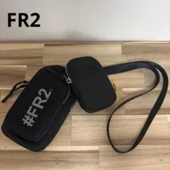 【FR2】エフアールツー　ショルダーポーチ　スマホショルダーのサムネイル
