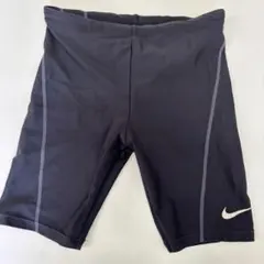 Nike ネイビー 水着　130 男の子　男児　海水パンツ