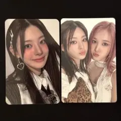stayc トレカ ジェイ kpopmerch 特典 Metamorphic - メルカリ