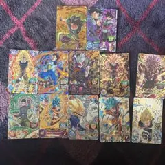ドラゴンボールヒーローズ引退セットDVD付き 2026年最新】ドラゴンボールヒーローズ 引退品の人気アイテム - メルカリ