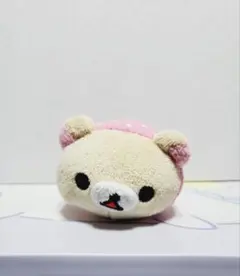 リラックマ コリラックマ ぬいぐるみ マスコット クリーナー
