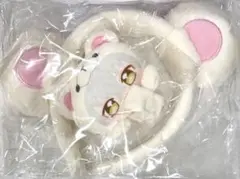 大神晃牙 いつぬいのっかりカチューシャ あんスタ 展示会 10th