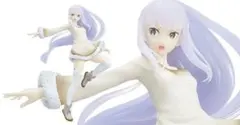 Re:ゼロから始める異世界生活 エミリア フィギュア