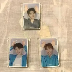 SEVENTEEN カプセブ