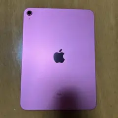 iPad 第10世代　wifiモデル　64GB