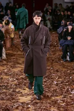 KIKO KOSTADINOV MEN RADAY KNITTED JACKET - メルカリ