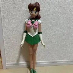 エクセレントセーラーチーム セーラージュピター セーラームーン