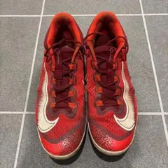 新品】ナイキ ハラチプロ ミッド メタルクリート 野球用スパイク11.5