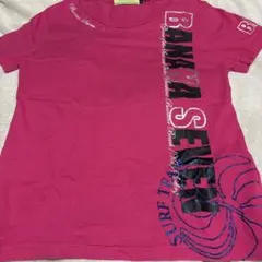 バナナセブン　Tシャツ半袖　Ｌのサムネイル