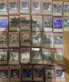 遊戯王OCG デュエルモンスターズ 引退品
