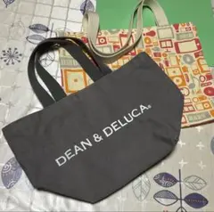 DEAN & DELUCA エコバッグ ＆ 【新品】アップルストアノベルティ