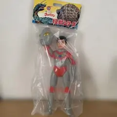 2026年最新】帰ってきたウルトラマン ソフビの人気アイテム - メルカリ