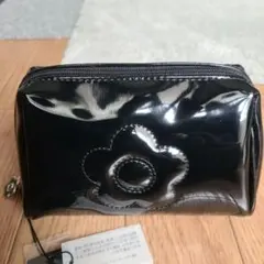 マリークワント MARY QUANT ポーチ