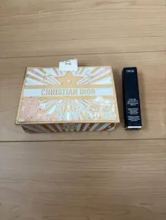 Dior リップ美容液　マキンマイザー