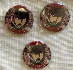 コードギアス genesic re;code 缶バッジ 枢木スザク 2個セット - メルカリ