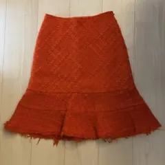 2026年最新】JUNYA WATANABE COMME des GARCONS フレアスカートの人気