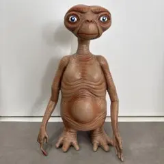1983年 E.T. イーティー AVON バスボトル フィギュア ビンテージ