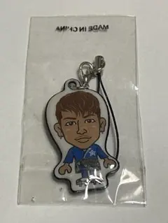 EXILE AKIRA 携帯クリーナー