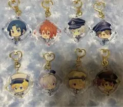 アイナナ アクキー 記念日2020 ミニキャラver.