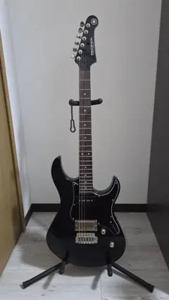YAMAHA PACIFICA611VFM TBL ぼっちちゃん仕様のサムネイル