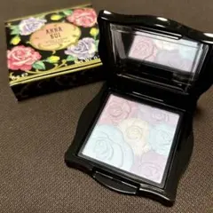 ANNA SUI アナスイ ローズチークカラー 100のサムネイル