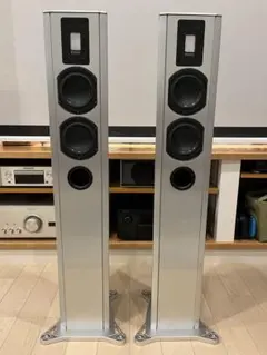美品 Polk Audio RESERVE R700 スピーカー ペア - メルカリ