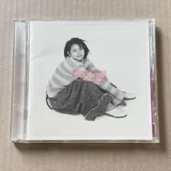 小泉今日子 anytime CD アルバム