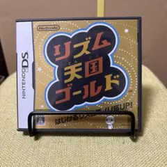 リズム天国ゴールド