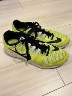 Nike Racing AIR ZOOM SPEED RIVAL5 (28cm)