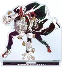 ヒロアカ 死柄木弔 Ani Art 第5弾 BIG アクリルスタンド