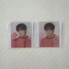 NCT DREAM ドリム ペンミ ランダムトイ ジェノ レンチキュラー セット