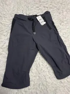 新品未使用　アウトドアadidas ショートパンツ L