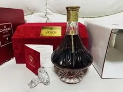 古酒・未開栓】レミーマルタン セントークリスタル バカラデキャンタ 2