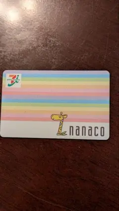 2026年最新】オリジナルnanacoカードの人気アイテム - メルカリ