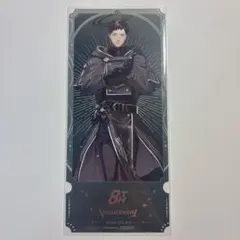 にじさんじ 8th anniversary store 特典 社築