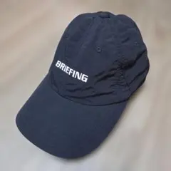 BRIEFING キャップ グレー CE MEN'S WR DRY CAP - メルカリ