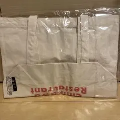 ちいかわレストラン トートバッグ