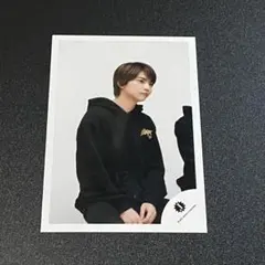 SexyZone 佐藤勝利 公式写真 Endless SHOCK 2023 ⑦