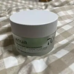 【1回のみ使用】Anua Heartleaf 70+ Ceramide 50mL