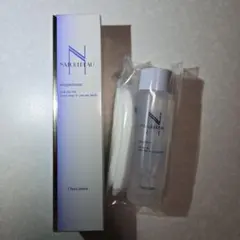 ナチュレポウ ウィプトソープ 洗顔料110g リプライローション・コットン付き