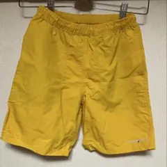 モンベル　H2.OD ショーツ Kid's 130
