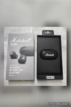 2026年最新】Marshall イヤホンの人気アイテム - メルカリ