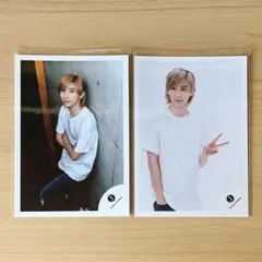 SixTONES 京本大我 公式写真 サマパラ