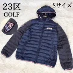 2025年最新】23区GOLF レディース ダウンジャケットの人気アイテム