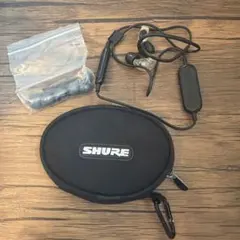 SHURE SE215のサムネイル