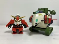 2026年最新】璽威武装 元祖SDの人気アイテム - メルカリ