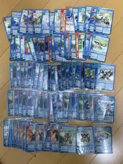 旧デジモンカードゲーム 大量まとめ売り 引退品